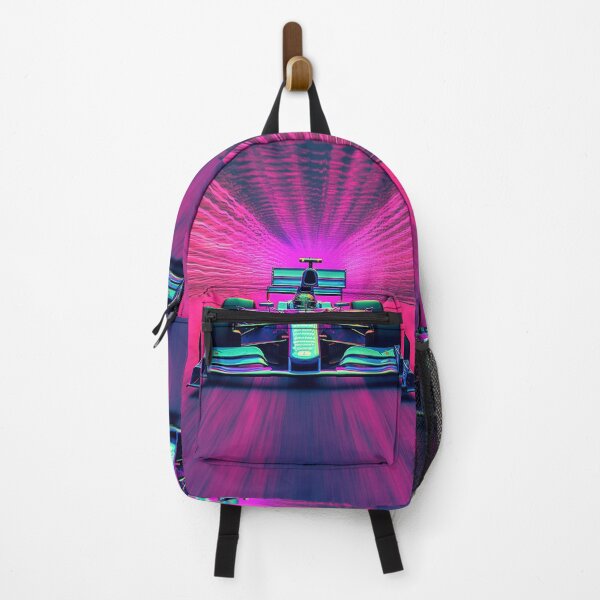 Item preview, Formula 1 Vaporwave designed and sold by jeffreycasey.