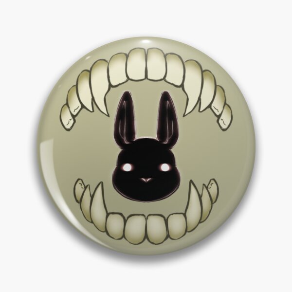 Item preview, Bunny Bites designed and sold by BeeSweetPlease.