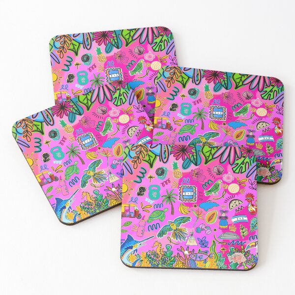 Item preview, HONDURAN VIBES designed and sold by ANDREASILVESTRI.