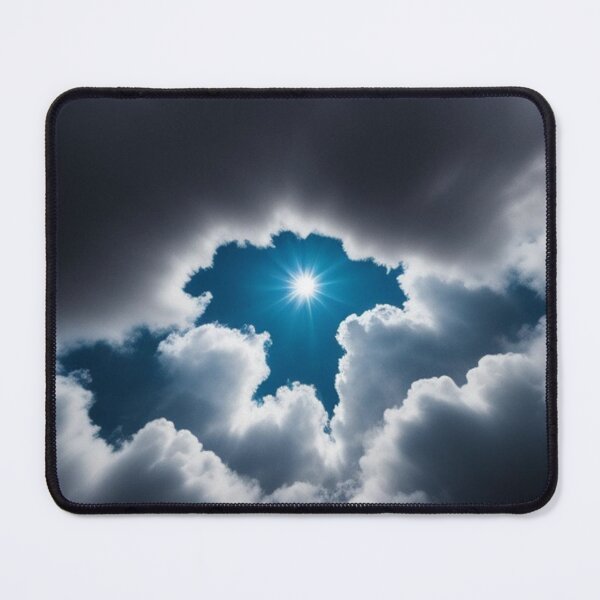 Artikelvorschau, Dense clouds- artistic elegance  entworfen und verkauft von Roxburylane.