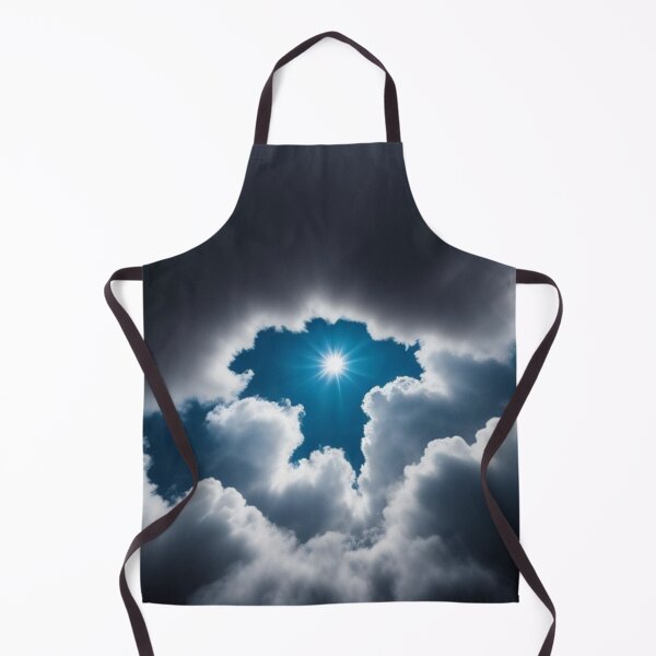 Artikelvorschau, Dense clouds- artistic elegance entworfen und verkauft von Roxburylane.