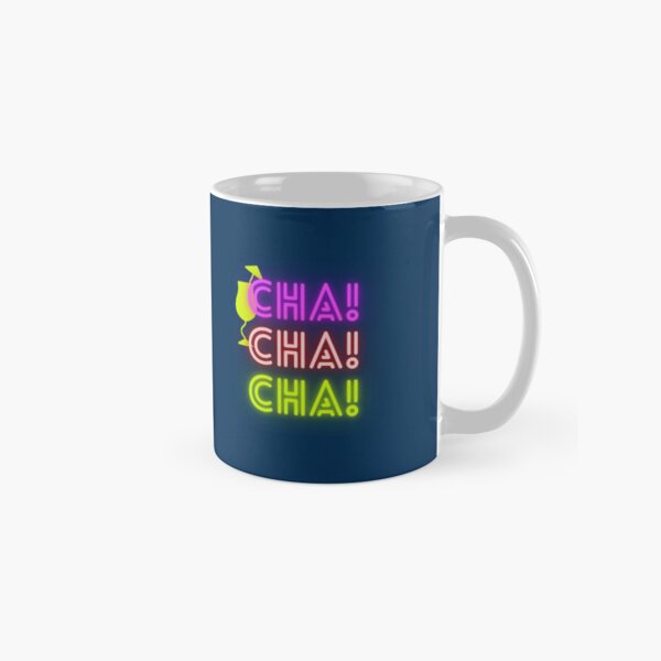 Item preview, cha cha cha  designed and sold by Surerkameo.