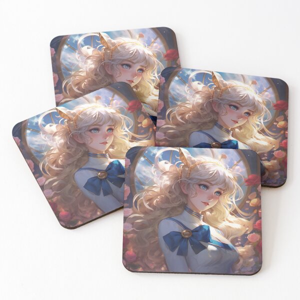 Item preview, sailor moon eternal designed and sold by caitlinscottt.