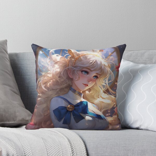 Item preview, sailor moon eternal designed and sold by caitlinscottt.