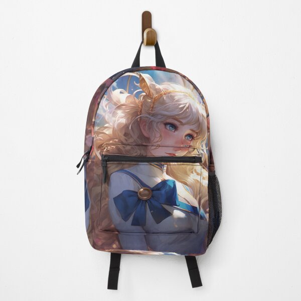 Item preview, sailor moon eternal designed and sold by caitlinscottt.