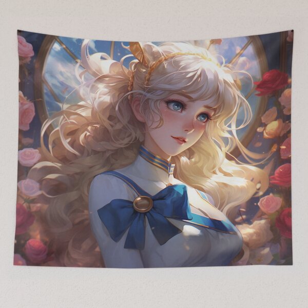 Item preview, sailor moon eternal designed and sold by caitlinscottt.