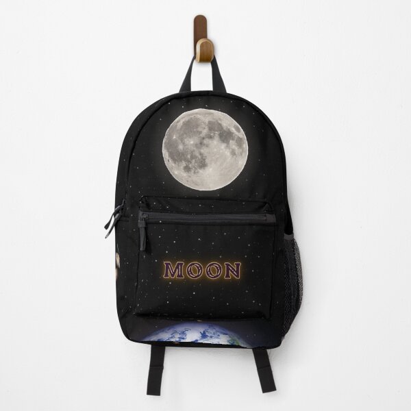Item preview, Moon, Planets Colour.V1 designed and sold by FullCreative.