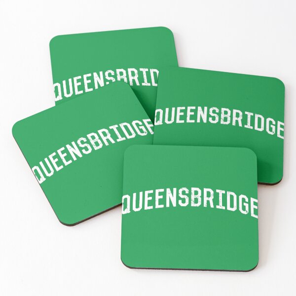 Item preview, Queensbridge NY designed and sold by flippinsg.