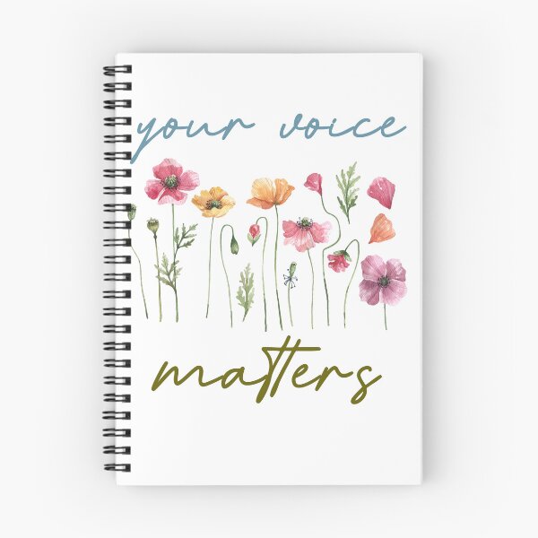 Item preview, Your Voice Matter Speech Language Pathologist Gifts For Women Men, Speech Pathology Week Appreciation Gifts For Speech Therapist, SLPA designed and sold by medroc.