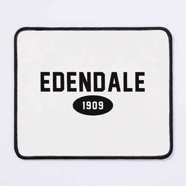 Item preview, Edendale 1909 / Black designed and sold by PEK1787.