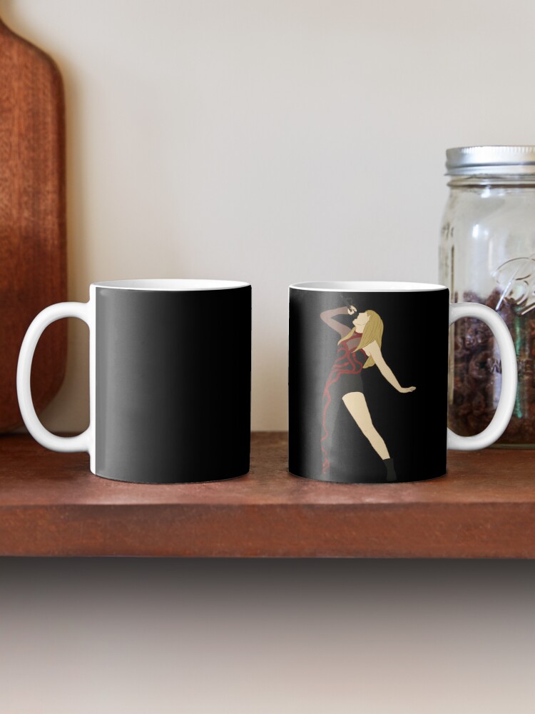 The Eras Tour- Taylor Swift, Coffee Glass