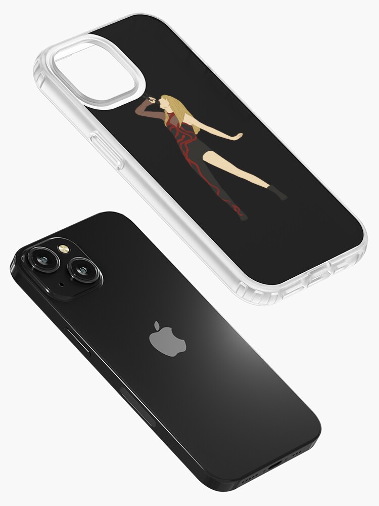 Taylor Swift Reputation era (the Eras Tour) | iPhone Case