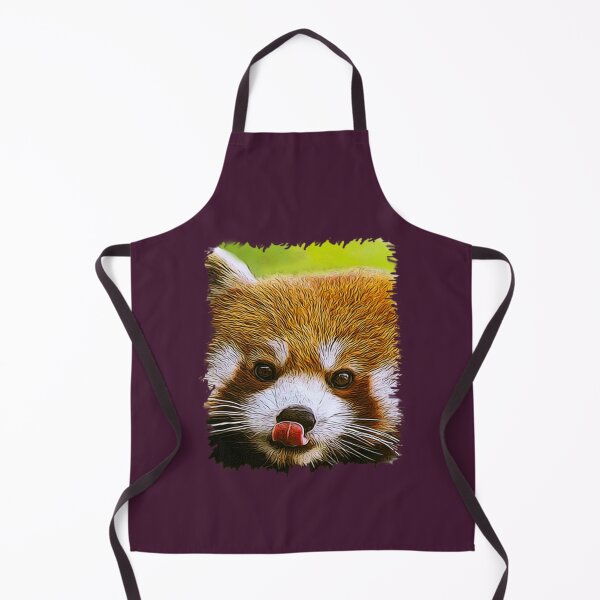 Item preview, red panda designed and sold by FraustoWilmer.