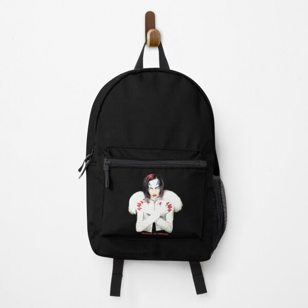 Item preview, 1998 RARE Marilyn Manson Omega and the Mechanical designed and sold by KameronDolly.