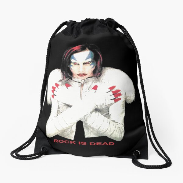 Item preview, 1998 RARE Marilyn Manson Omega and the Mechanical designed and sold by KameronDolly.