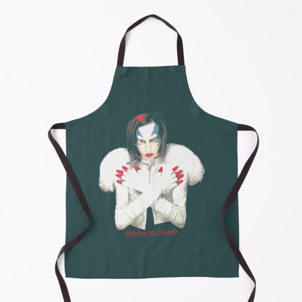 Item preview, 1998 RARE Marilyn Manson Omega and the Mechanical designed and sold by KameronDolly.