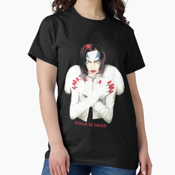 Item preview, 1998 RARE Marilyn Manson Omega and the Mechanical designed and sold by KameronDolly.