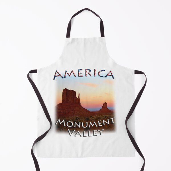 Item preview, America - Arizona - Monument Valley designed and sold by Adam Gormley.