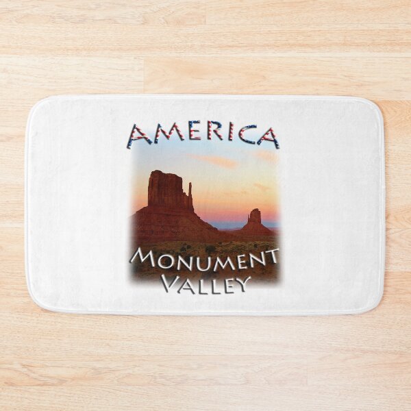 Item preview, America - Arizona - Monument Valley designed and sold by Adam Gormley.