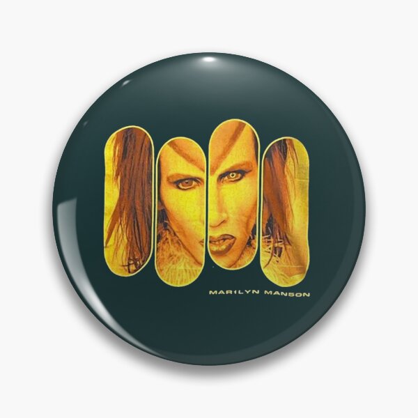 Item preview, 1999 Marilyn manson designed and sold by KameronDolly.