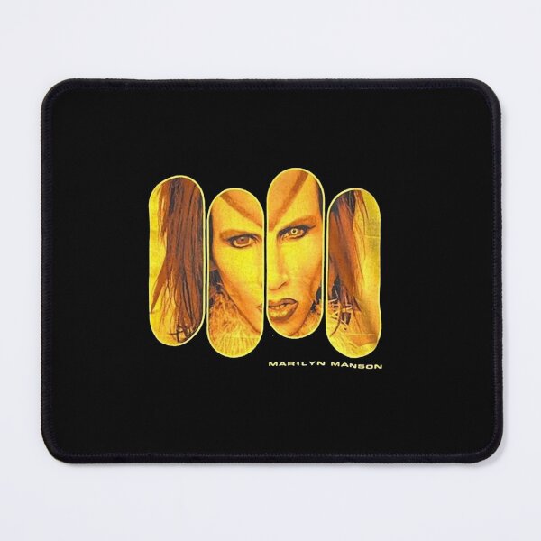 Item preview, 1999 Marilyn manson designed and sold by KameronDolly.