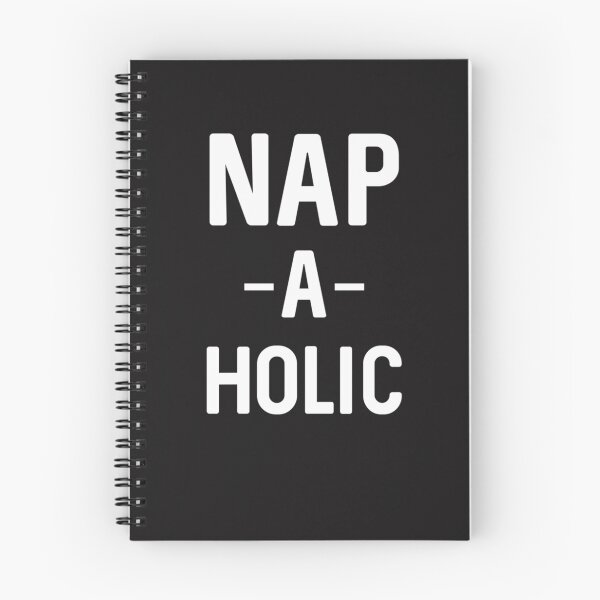 Item preview, Best Seller Nap A Holic designed and sold by MathewLaughlin5.