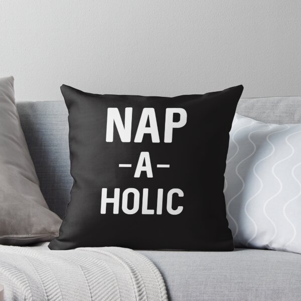 Item preview, Best Seller Nap A Holic designed and sold by MathewLaughlin5.