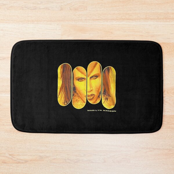 Item preview, 1999 Marilyn manson designed and sold by KameronDolly.