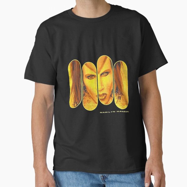 Item preview, 1999 Marilyn manson designed and sold by KameronDolly.