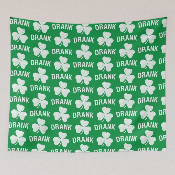 Item preview, Drank St. Patrick's Day Group designed and sold by flippinsg.