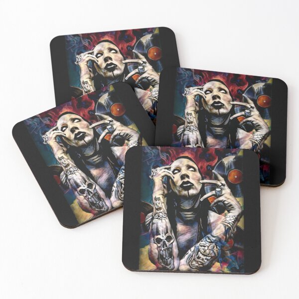 Item preview, Abstract Marilyn  designed and sold by KameronDolly.