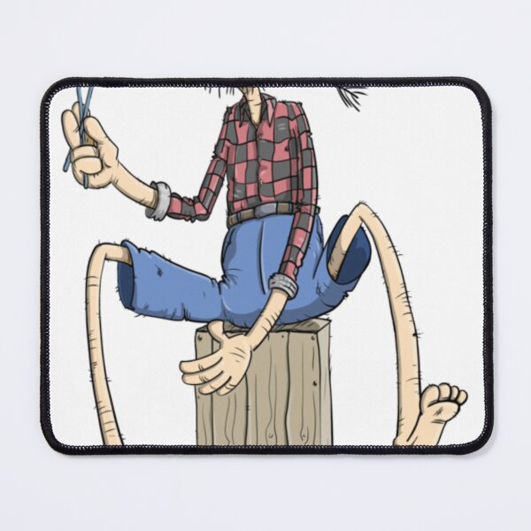 Item preview, The hillbilly monkey makes the rhythm   designed and sold by RandalTurcotte.
