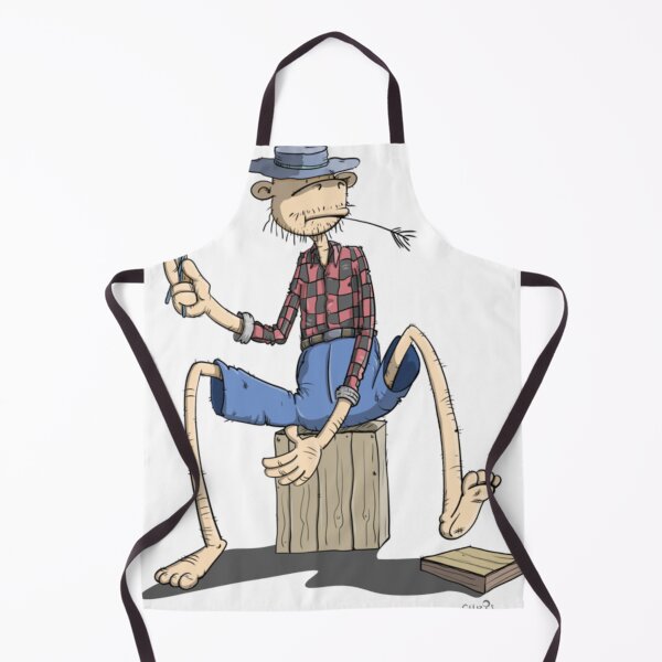 Item preview, The hillbilly monkey makes the rhythm designed and sold by RandalTurcotte.