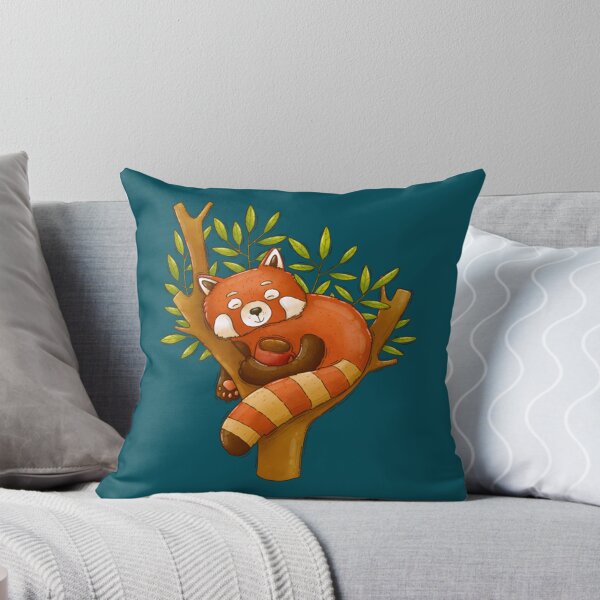 Item preview, Red Panda designed and sold by FraustoWilmer.