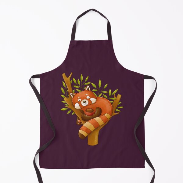 Item preview, Red Panda designed and sold by FraustoWilmer.