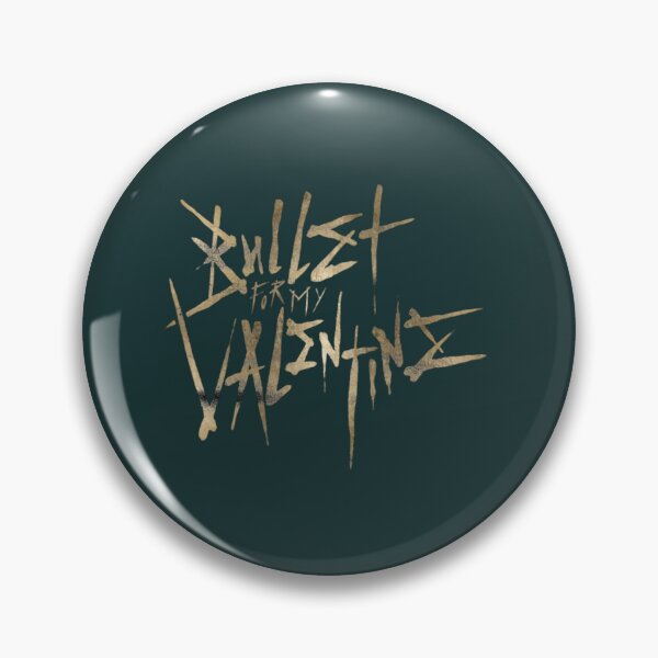Item preview, BULLET FOR MY VALENTINE designed and sold by KameronDolly.