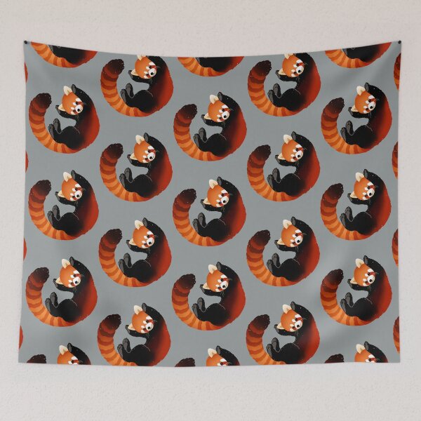Item preview, Red Panda designed and sold by FraustoWilmer.