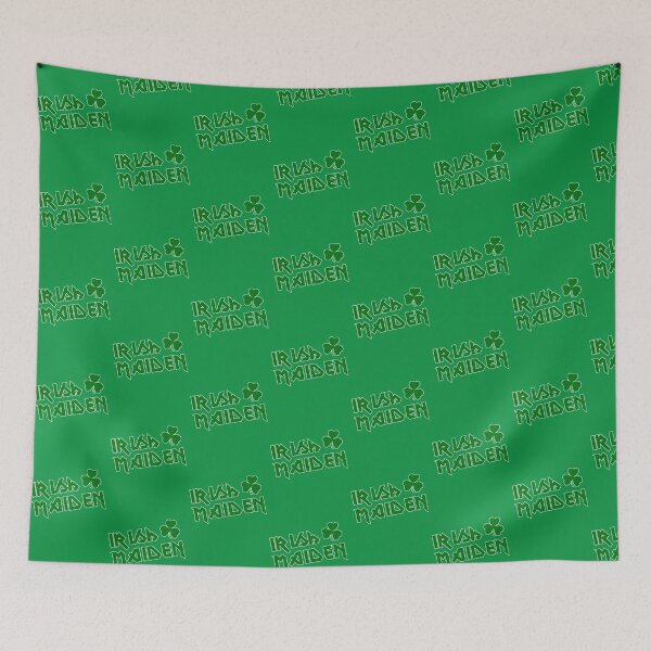Item preview, Irish Maiden Vintage designed and sold by flippinsg.