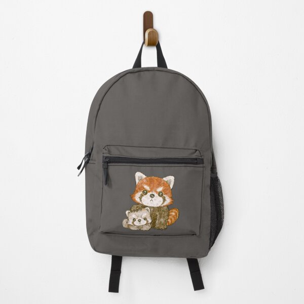 Item preview, Red panda family designed and sold by FraustoWilmer.