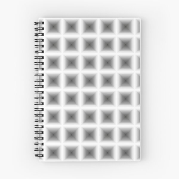 Aperçu de l'œuvre noir, blanc, gris, rétro noir et blanc créée et vendue par bubbley2021.