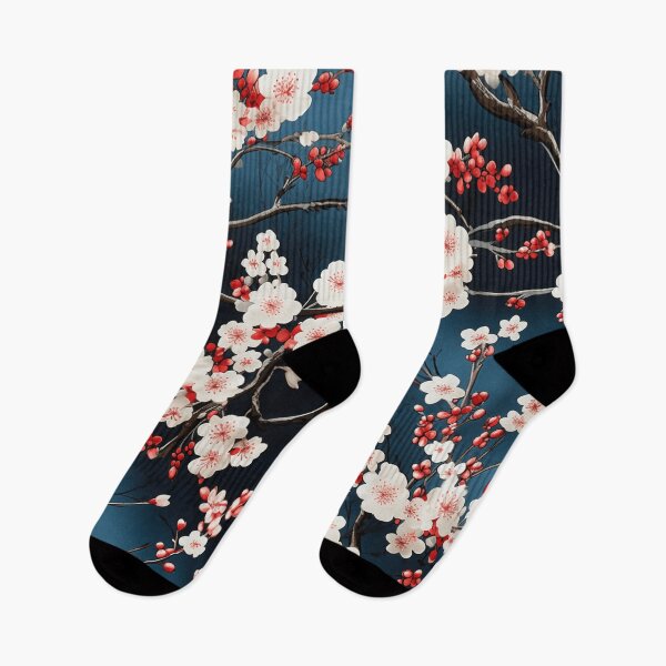 Item preview,  "Oriental Harmony: Immerse Yourself in a Serene Journey Inspired by East Asian Flower Art" designed and sold by SBD-Shop.
