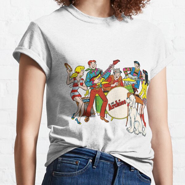 The Archies T-Shirts for Sale | Redbubble