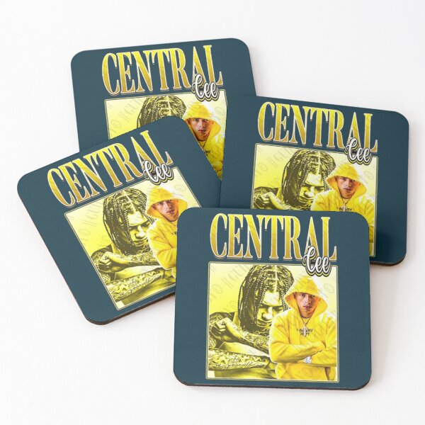 Item preview, Central Cee                       designed and sold by Lzadbapi.