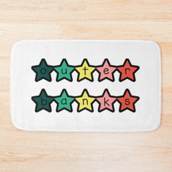 Artikelvorschau, Rainbow Star Outer Banks entworfen und verkauft von CordieWinthe.