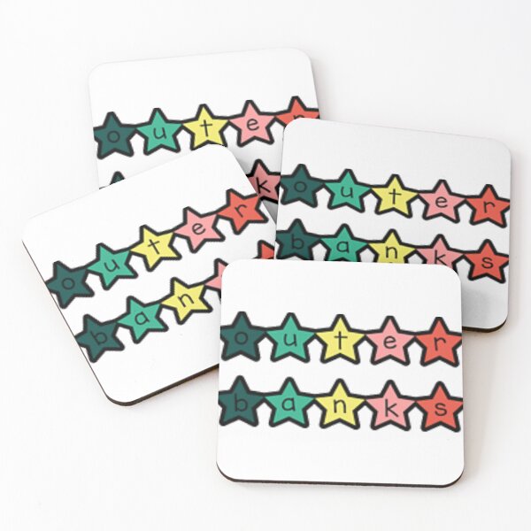 Artikelvorschau, Rainbow Star Outer Banks entworfen und verkauft von CordieWinthe.