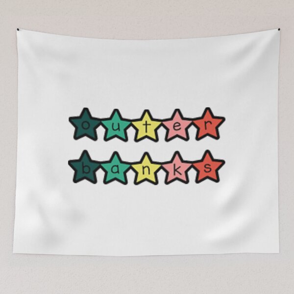 Artikelvorschau, Rainbow Star Outer Banks entworfen und verkauft von CordieWinthe.