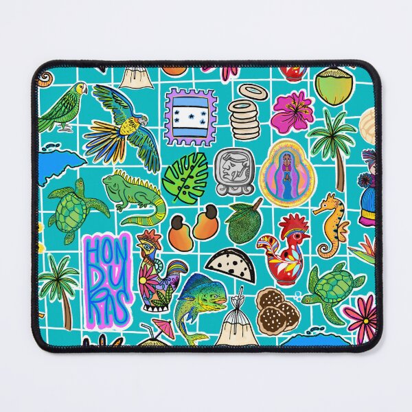 Item preview, BLUE SOUVENIR designed and sold by ANDREASILVESTRI.