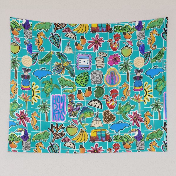 Item preview, BLUE SOUVENIR designed and sold by ANDREASILVESTRI.