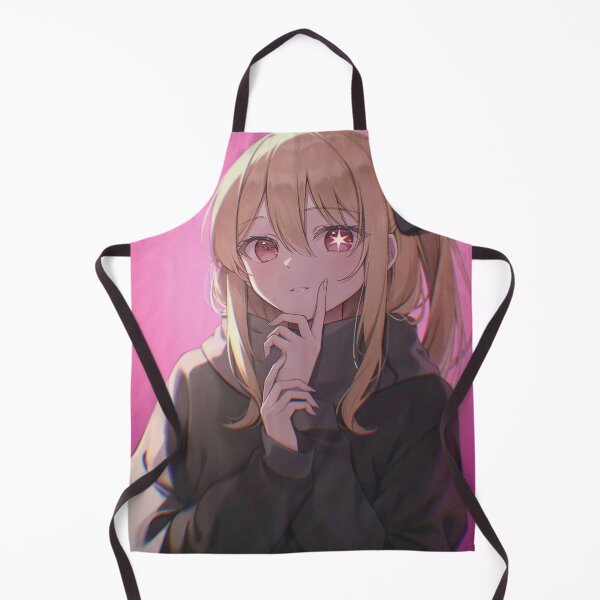 Item preview, Art - oshi no ko designed and sold by cerrobarrerzz.