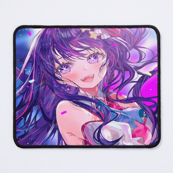 Item preview, Art - oshi no ko designed and sold by cerrobarrerzz.